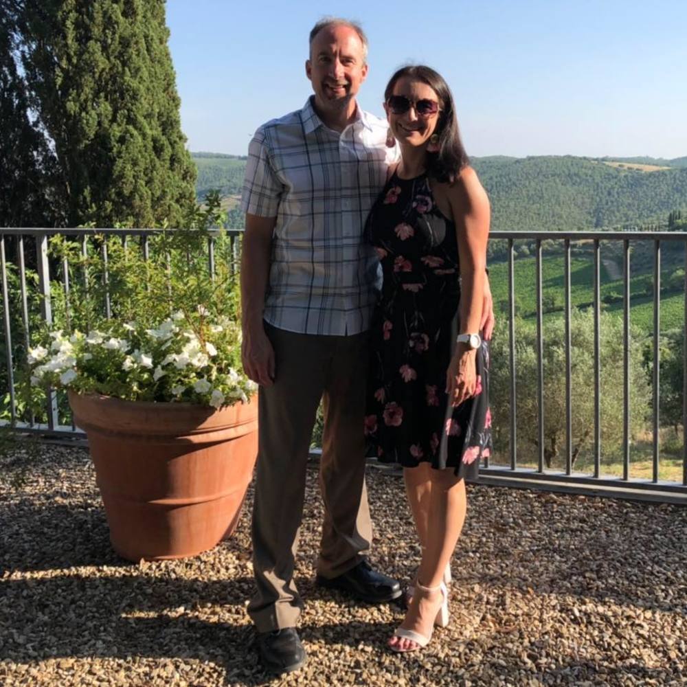 Meet your Posher, Chris